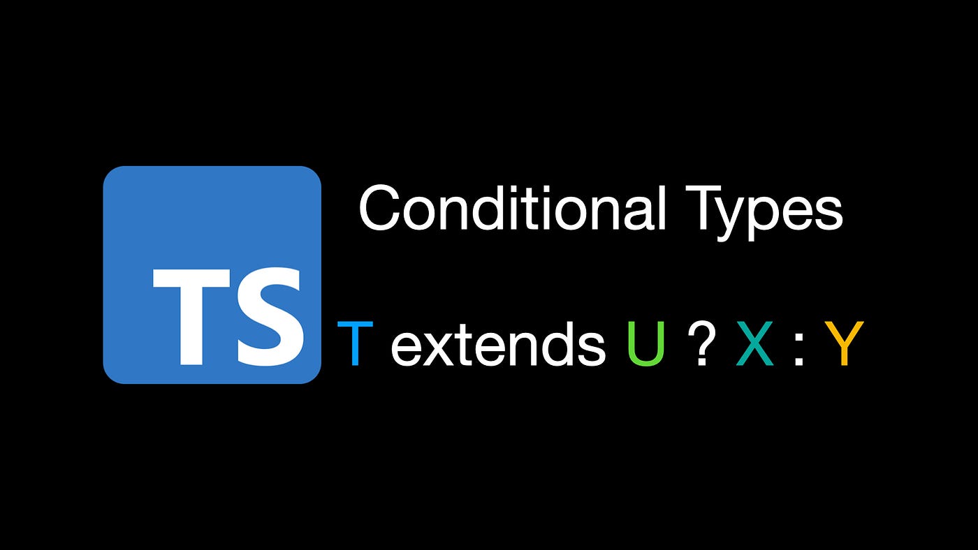 The Power of Conditional Type in Angular